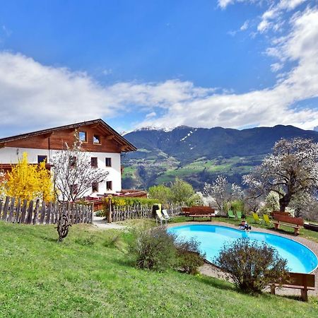 Saderhof Bressanone Exterior foto